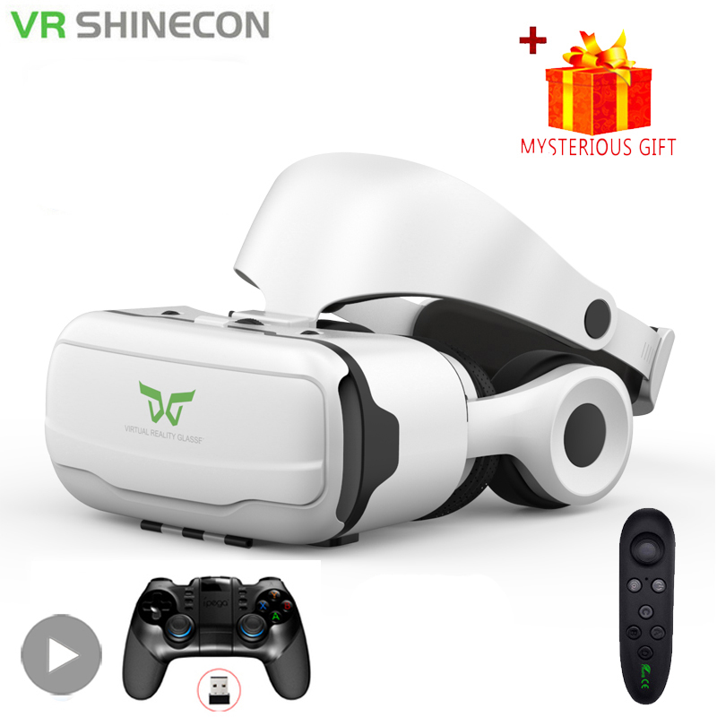 VR Brille Virtual Reality 3D H – Vr Headset Pc Bewertung und Preis