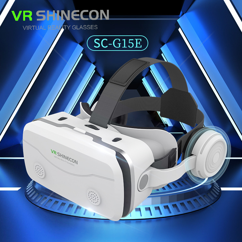 Virtual Reality VR Brille 3D H – Vr Headset Pc Bewertung und Preis