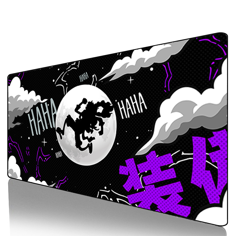 Anime One Piece Luffy Mauspad, – Pc Gaming Lounge Bewertung und Preis