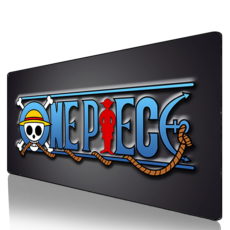 Anime One Piece Luffy Mauspad, – Pc Gaming Lounge Bewertung und Preis