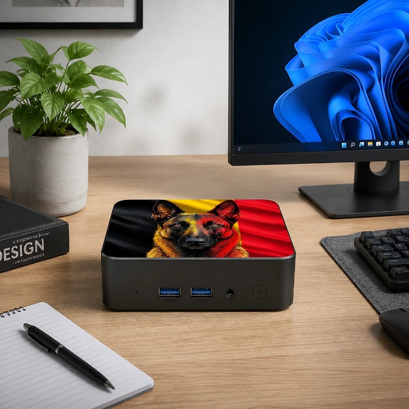 2026 Neuer Mini-PC Intel Core  – Pc Gaming Intel Bewertung und Preis