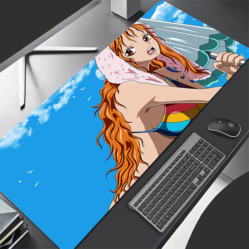 Mauspad One Piece Langlebiges  – Pc Gaming Lounge Bewertung und Preis