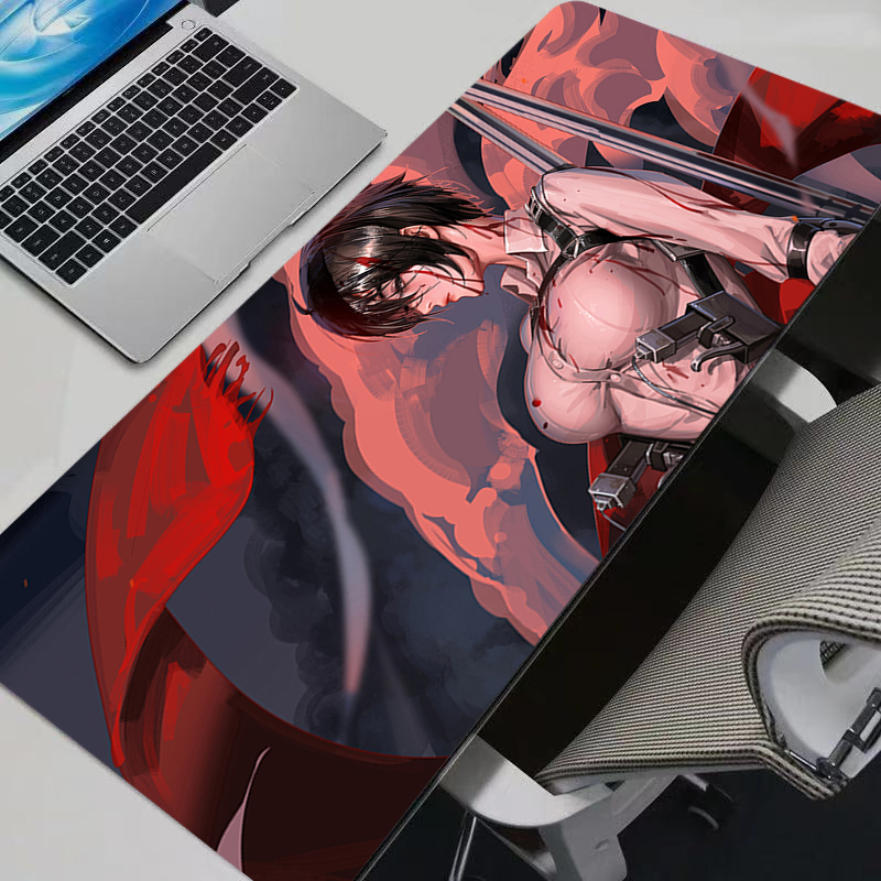 Mauspads Anime Mauspad Gamer T – Pc Gaming Lounge Bewertung und Preis