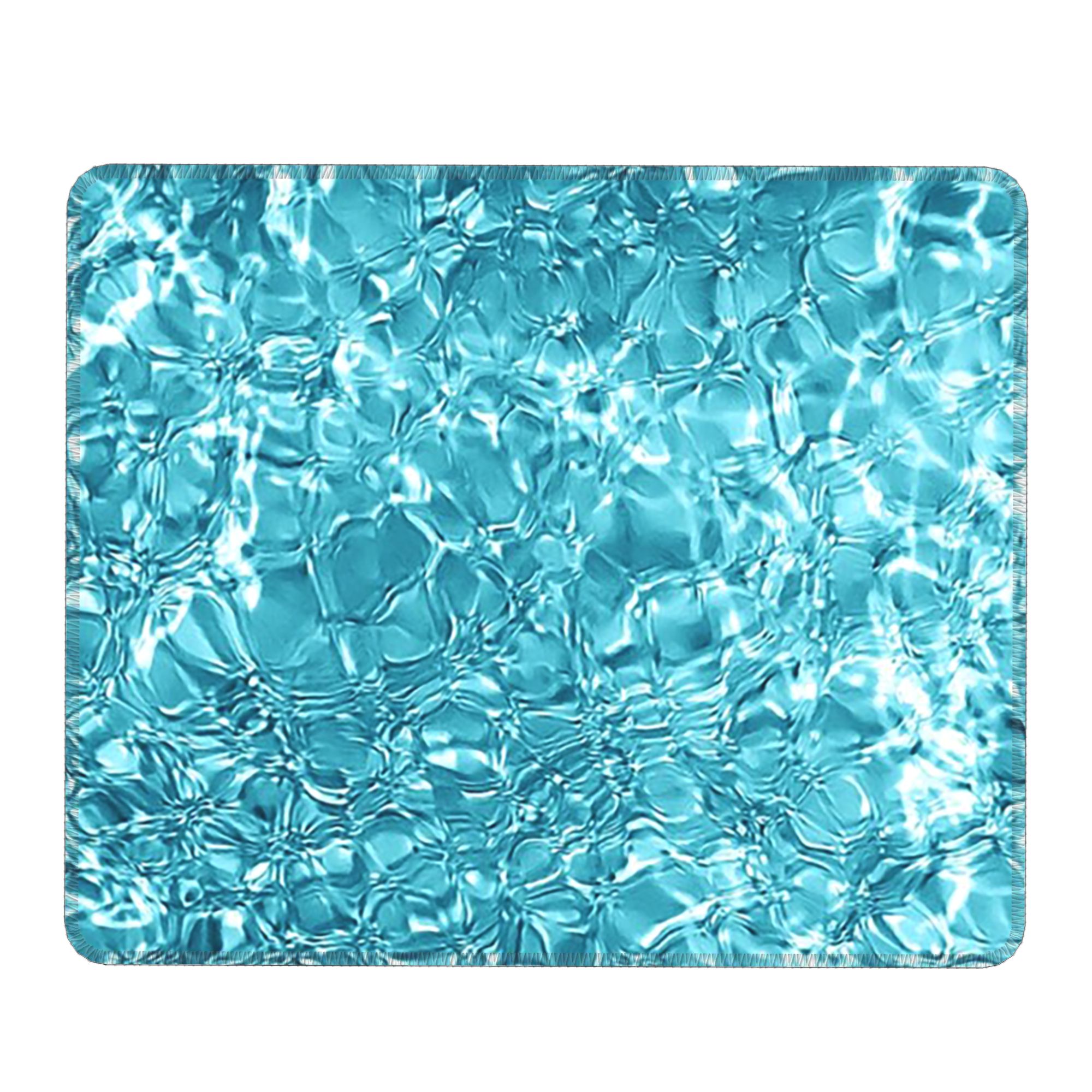 Kristallblaues Wasserwellen-Mu – Pc Gaming Liquid Bewertung und Preis