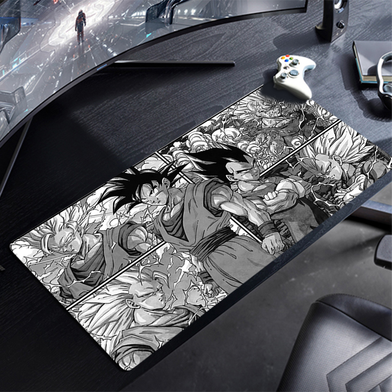 Dragon Ball Gaming, strapazier – Pc Gaming Lounge Bewertung und Preis