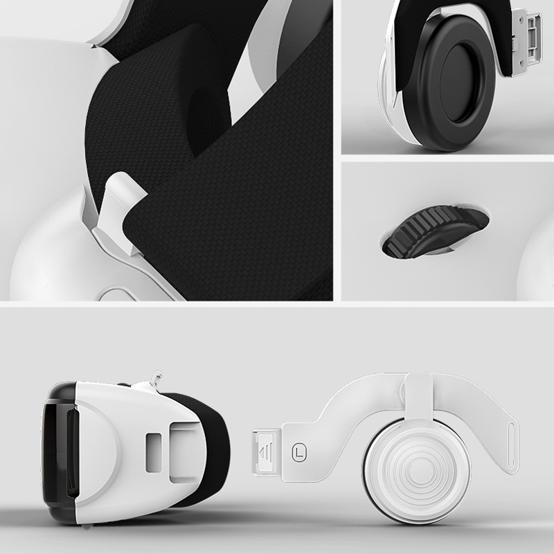 VR Shinecon Thousand Illusion  – Vr Headset Pc Bewertung und Preis