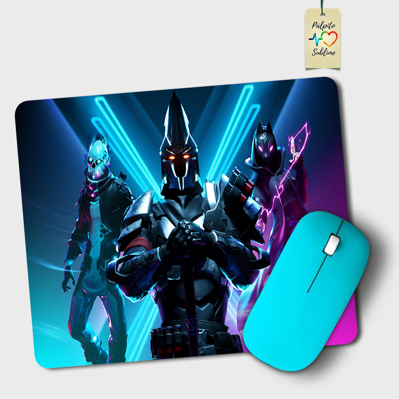 Game Fortnites Kleines Mauspad – Pc Gaming Lounge Bewertung und Preis