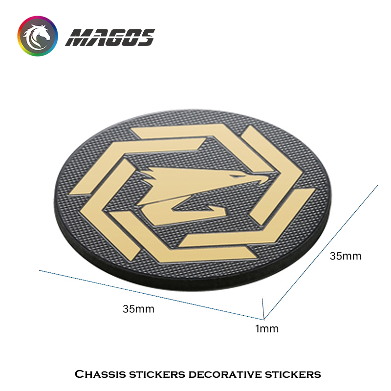 PC Gamer Schrank Fan Logo Aufk – Pc Gaming Lounge Bewertung und Preis