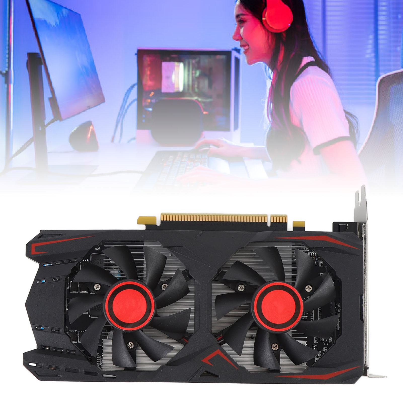 Grafikkarte PCIE 2.0 16X Slot  – Pc Gaming Liquid Bewertung und Preis
