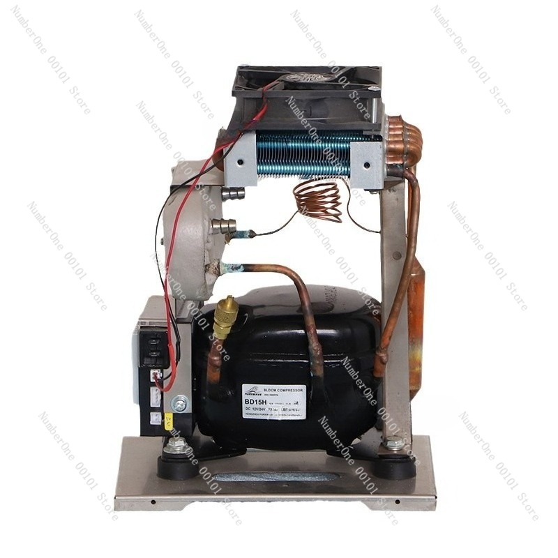 Professioneller Mini-Wasserküh – Pc Water Cooling Bewertung und Preis