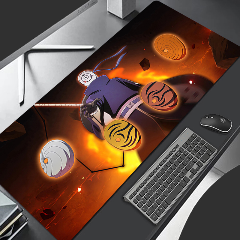 Mauspad Anime Carpe Large Naru – Pc Gaming Lounge Bewertung und Preis