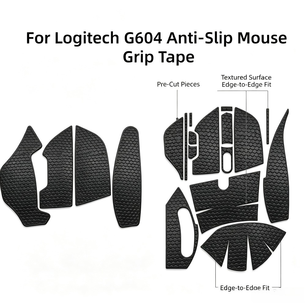 Mauszubehör für Logitech G604, – Pc Gaming Fullset Bewertung und Preis