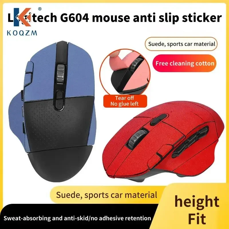 Mauszubehör für Logitech G604, – Pc Gaming Fullset Bewertung und Preis
