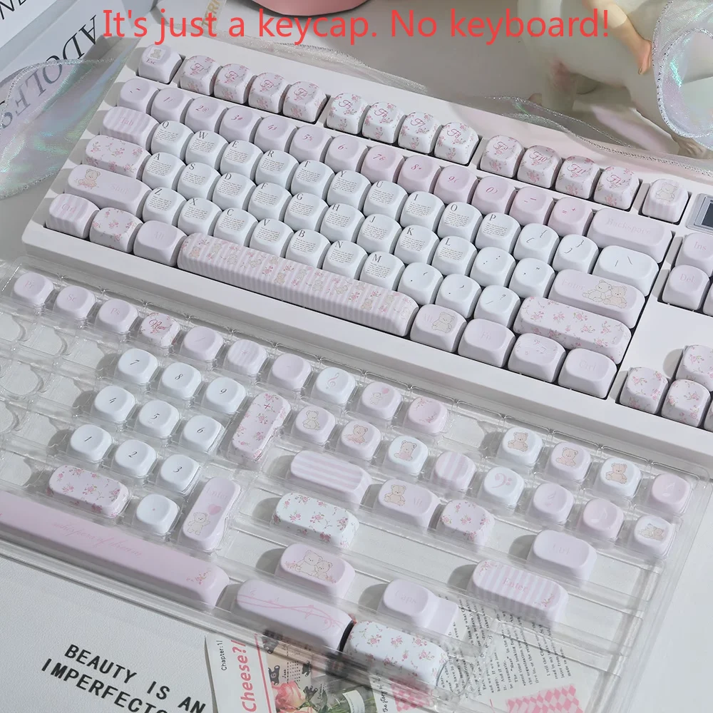 Little Bear Flower Kambodscha  – Pc Gaming Pink Bewertung und Preis